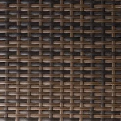 Jardi Fauteuil extérieur Paradise Lounge - Polyrotin / Nylon - Marron / Beige -Poêles Soldes 1000134351 190903 06111200008 DETAILS P000000001000134351