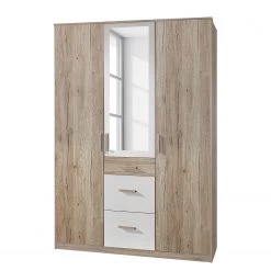 Wimex Armoire enfant Cariba III - Chêne