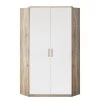 Wimex Armoire d’angle enfant Cariba - Chêne -Poêles Soldes 1000163173 190311 15355600110 IMAGE P000000001000163173