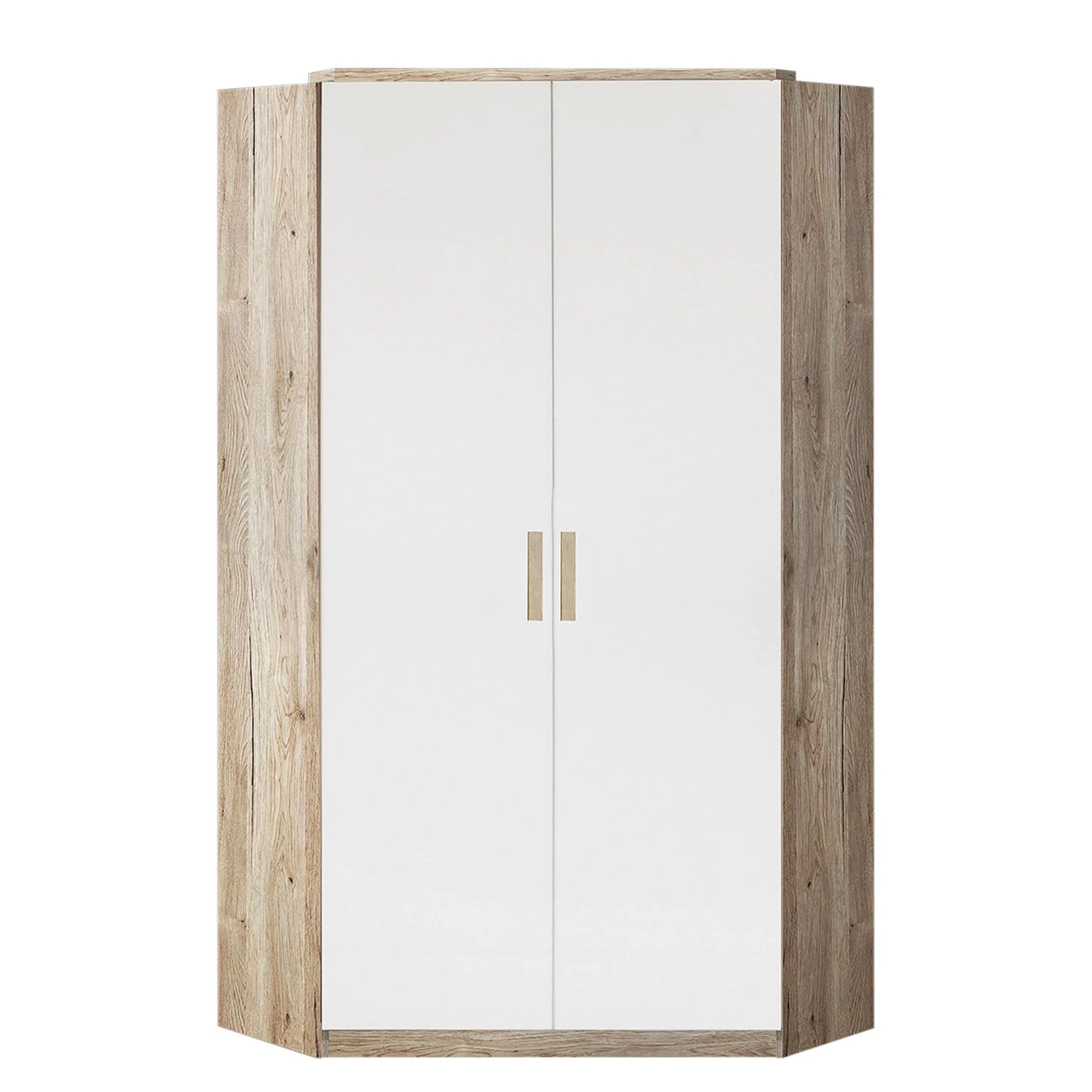 Wimex Armoire d’angle enfant Cariba - Chêne 3 Wimex Armoire d’angle enfant Cariba - Chêne
