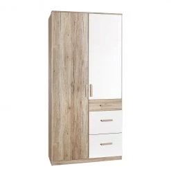 Wimex Armoire enfant Cariba I - Chêne