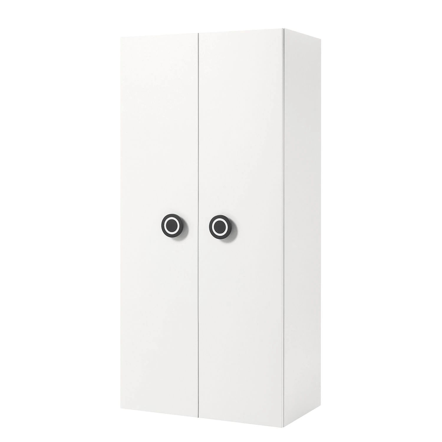 Now! by hülsta Armoire hülsta now minimo I - Corps et façade : MDF - Blanc 3 Now! by hülsta Armoire hülsta now minimo I - Corps et façade : MDF - Blanc