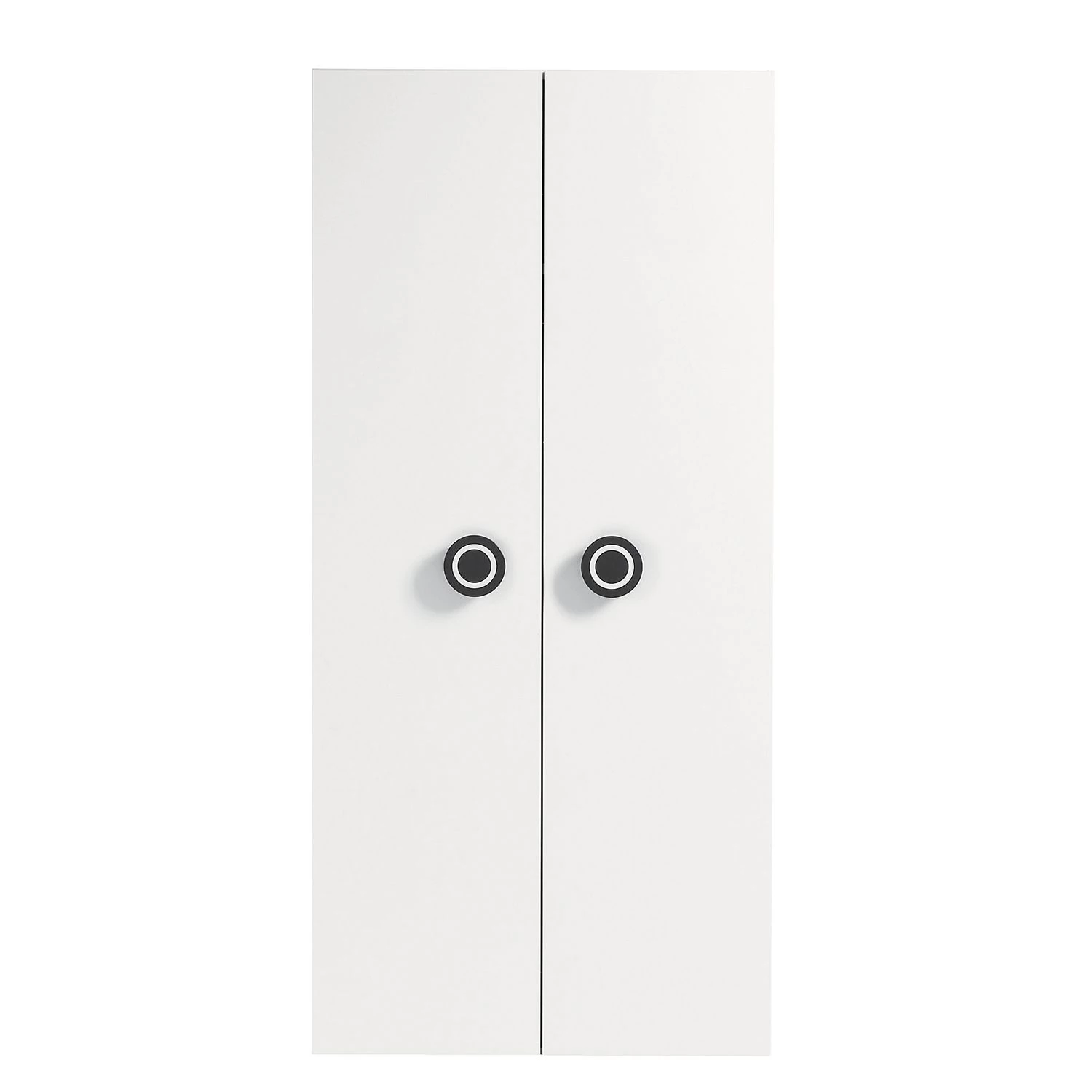 Now! by hülsta Armoire hülsta now minimo I - Corps et façade : MDF - Blanc 4 Now! by hülsta Armoire hülsta now minimo I - Corps et façade : MDF - Blanc – Image 2
