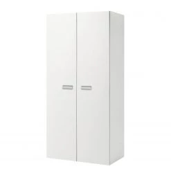 Now! by hülsta Armoire hülsta now minimo I - Corps et façade : MDF - Blanc 12 Now! by hülsta Armoire hülsta now minimo I - Corps et façade : MDF - Blanc -Poêles Soldes 1000164734 190312 16140200066 GALLERYIMAGES P000000001000164734