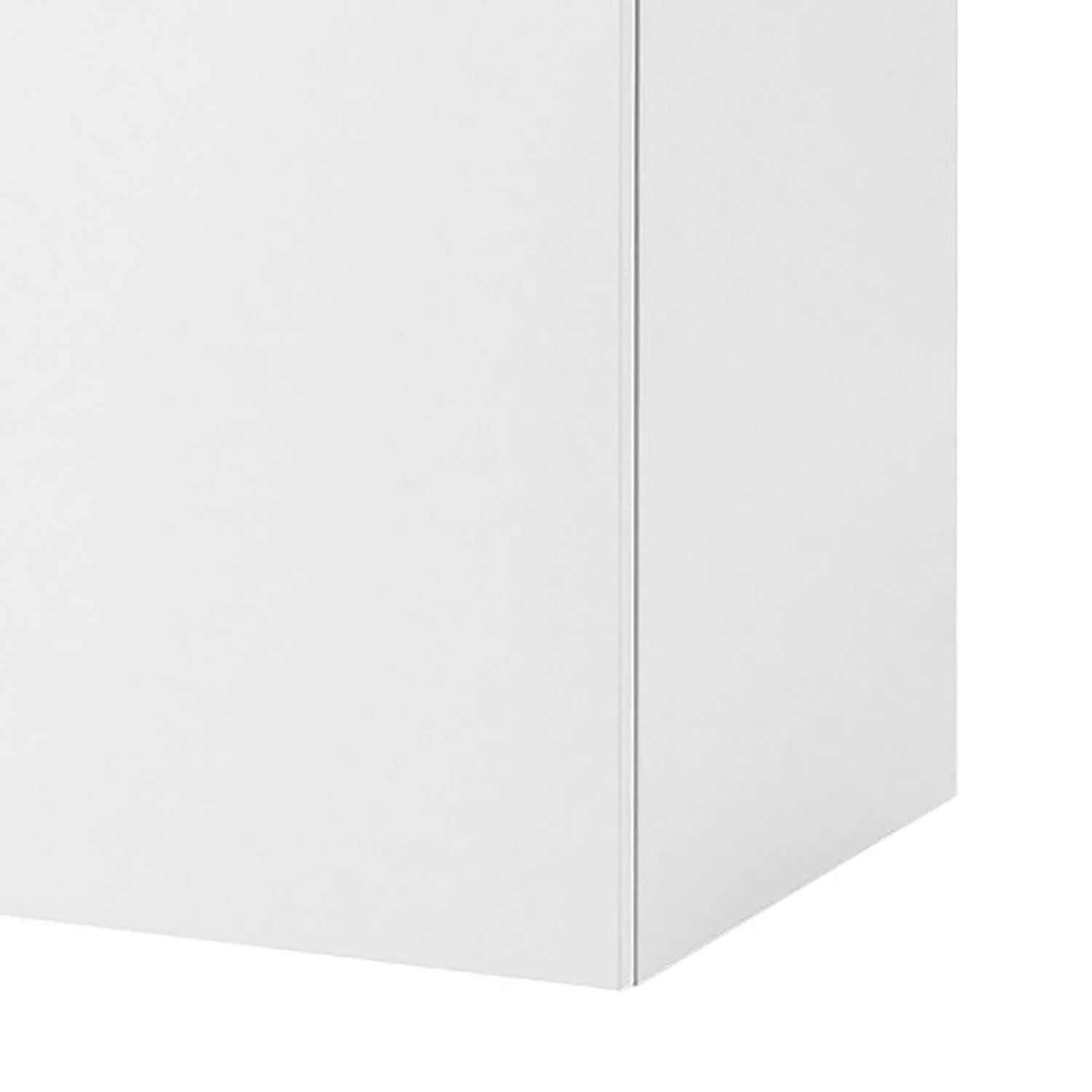 Now! by hülsta Armoire hülsta now minimo I - Corps et façade : MDF - Blanc 8 Now! by hülsta Armoire hülsta now minimo I - Corps et façade : MDF - Blanc – Image 6