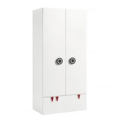 Now! by hülsta Armoire hülsta now minimo III - Blanc