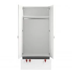 Now! by hülsta Armoire hülsta now minimo III - Blanc -Poêles Soldes 1000164735 190312 16140300072 GALLERYIMAGES P000000001000164735