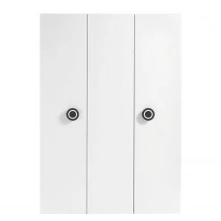 Now! by hülsta Armoire hülsta now minimo II - Corps et façade : MDF - Blanc -Poêles Soldes 1000164736 190312 16140300078 GALLERYIMAGES P000000001000164736
