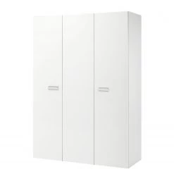 Now! by hülsta Armoire hülsta now minimo II - Corps et façade : MDF - Blanc -Poêles Soldes 1000164736 190312 16140300080 GALLERYIMAGES P000000001000164736