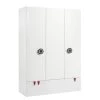 Now! by hülsta Armoire hülsta now minimo IV - Blanc