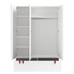 Now! by hülsta Armoire hülsta now minimo IV - Blanc -Poêles Soldes 1000164746 190312 16140900142 GALLERYIMAGES P000000001000164746