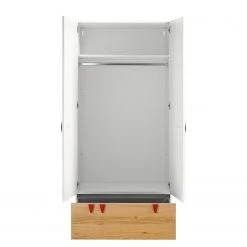 Now! by hülsta Armoire hülsta now minimo III - Blanc / Marron clair 10 Now! by hülsta Armoire hülsta now minimo III - Blanc / Marron clair -Poêles Soldes 1000164775 190312 16142600291 GALLERYIMAGES P000000001000164775