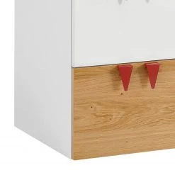 Now! by hülsta Armoire hülsta now minimo III - Blanc / Marron clair 12 Now! by hülsta Armoire hülsta now minimo III - Blanc / Marron clair -Poêles Soldes 1000164775 190312 16142700293 GALLERYIMAGES P000000001000164775