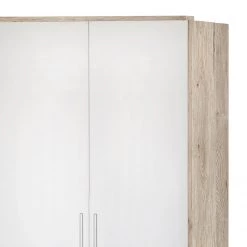 Wimex Armoire d’angle Joker - Imitation chêne de San Remo / Blanc 8 Wimex Armoire d’angle Joker - Imitation chêne de San Remo / Blanc -Poêles Soldes 1000186183 191011 15023300128 DETAILS P000000001000186183