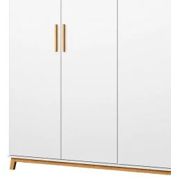 Rauch Orange Armoire Carlsson II - Largeur : 181 cm -Poêles Soldes 1000215175 200615 11232300059 DETAILS P000000001000215175