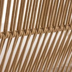 Julià Grup Chaise de jardin Samantha - Acier / Polyester - Beige / Gris 19 Julià Grup Chaise de jardin Samantha - Acier / Polyester - Beige / Gris -Poêles Soldes 1000216719 200703 16591200251 DETAILS P000000001000216719