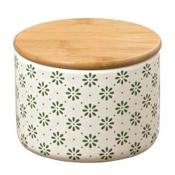 Boltze Boîtes Maiko (3 éléments) - Faïence - Multicolore -Poêles Soldes 1000236374 210202 12474100199 DETAILS P000000001000236374