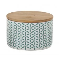 Boltze Boîtes Maiko (3 éléments) - Faïence - Multicolore -Poêles Soldes 1000236374 210202 12474300202 DETAILS P000000001000236374