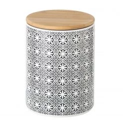 Boltze Boîtes Tiles (3 éléments) - Faïence - Multicolore -Poêles Soldes 1000236408 210202 12475600330 DETAILS P000000001000236408