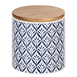 WENKO Boîtes Lorca (3 éléments) - Céramique / Bambou - Multicolore 9 WENKO Boîtes Lorca (3 éléments) - Céramique / Bambou - Multicolore -Poêles Soldes 1000237992 210104 10031000402 DETAILS P000000001000237992