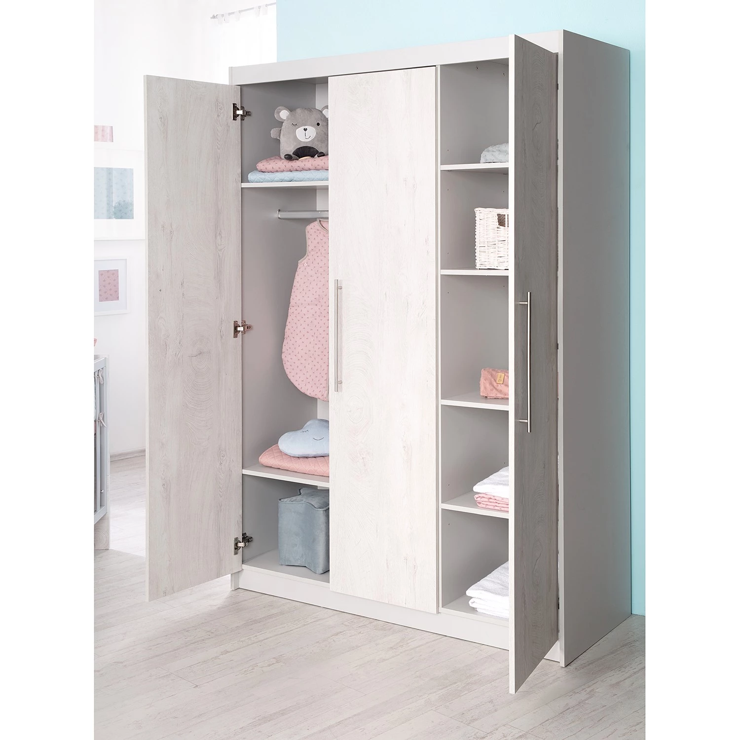 Roba Armoire Maren 2 6 Roba Armoire Maren 2 – Image 4