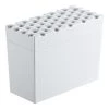 Koziol Boîte à craquottes Brød - 100 % polypropylène - Blanc -Poêles Soldes 1000263669 210505 08062100026 IMAGE P000000001000263669