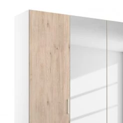 Rauch Orange Armoire à portes battantes Fly I - Blanc / Noyer - 2 -Poêles Soldes 1000264761 210518 14090200021 DETAILS P000000001000264761