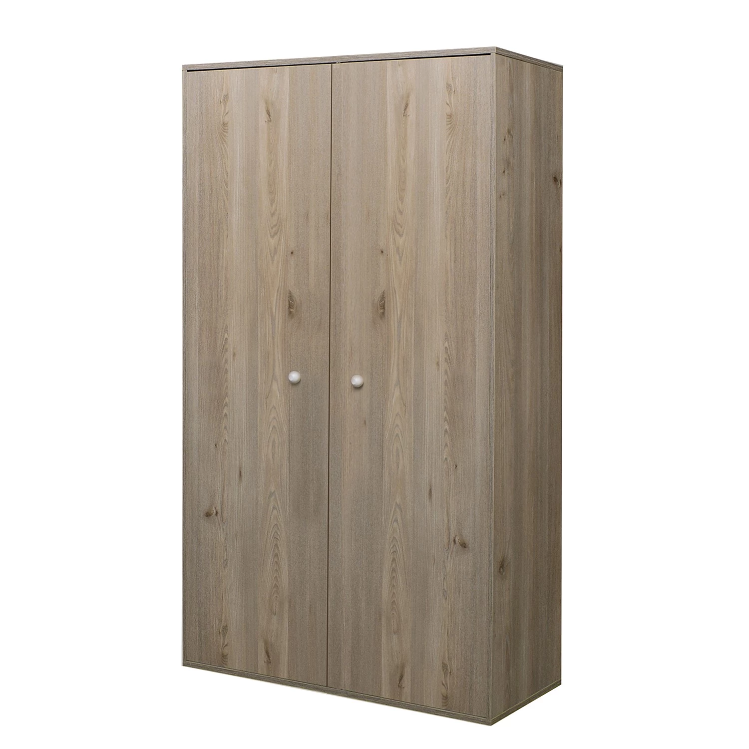 Kids Club Collection Armoire Merida - Marron - Largeur : 80 cm 3 Kids Club Collection Armoire Merida - Marron - Largeur : 80 cm