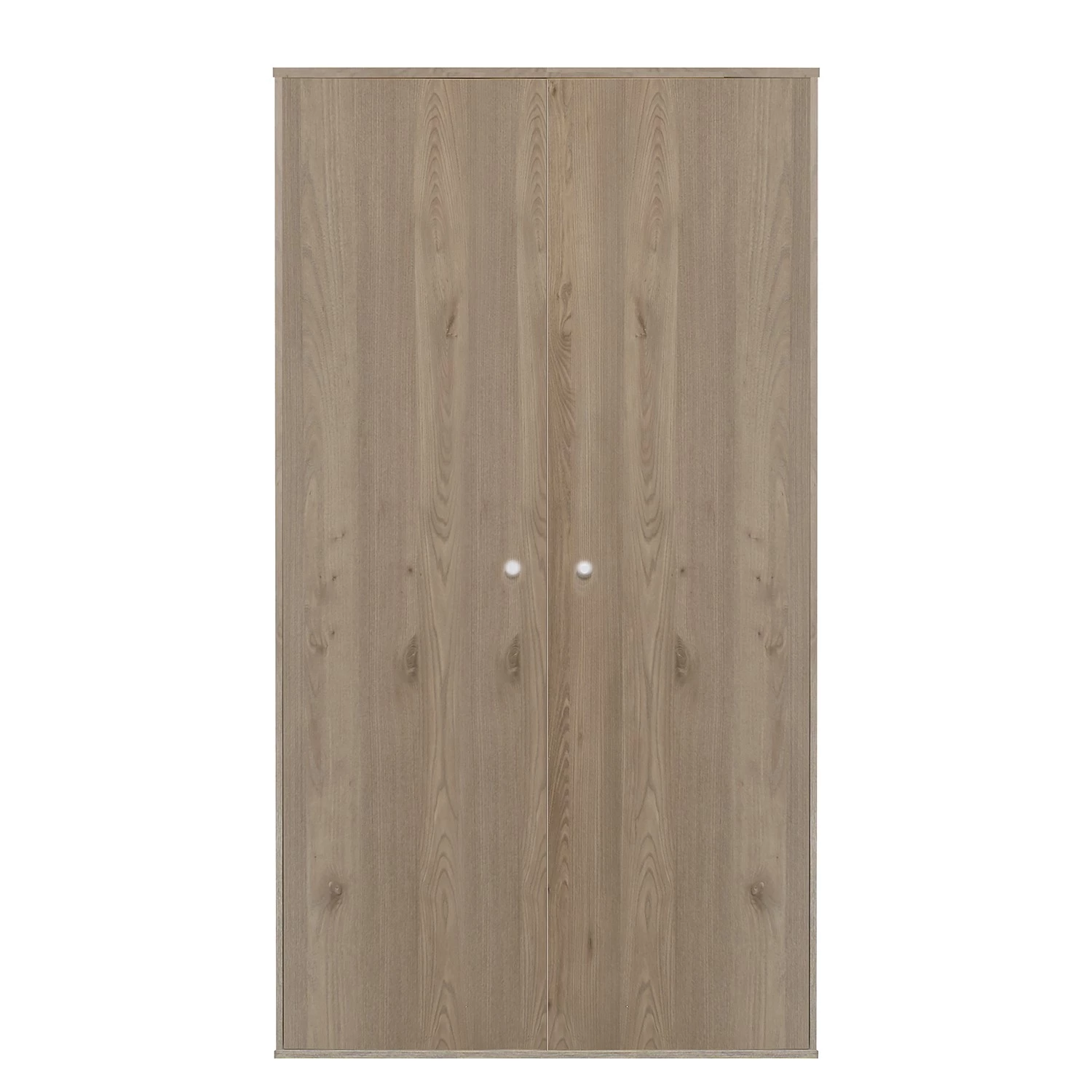 Kids Club Collection Armoire Merida - Marron - Largeur : 80 cm 7 Kids Club Collection Armoire Merida - Marron - Largeur : 80 cm – Image 5