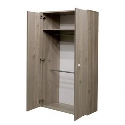 Kids Club Collection Armoire Merida - Marron - Largeur : 80 cm 14 Kids Club Collection Armoire Merida - Marron - Largeur : 80 cm -Poêles Soldes 1000276120 210701 14424700003 DETAILS P000000001000276120