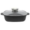 Elo Sauteuse Aromaknopf - Noir - Fonte d’aluminium -Poêles Soldes 1000277347 210705 09104800081 IMAGE P000000001000277347