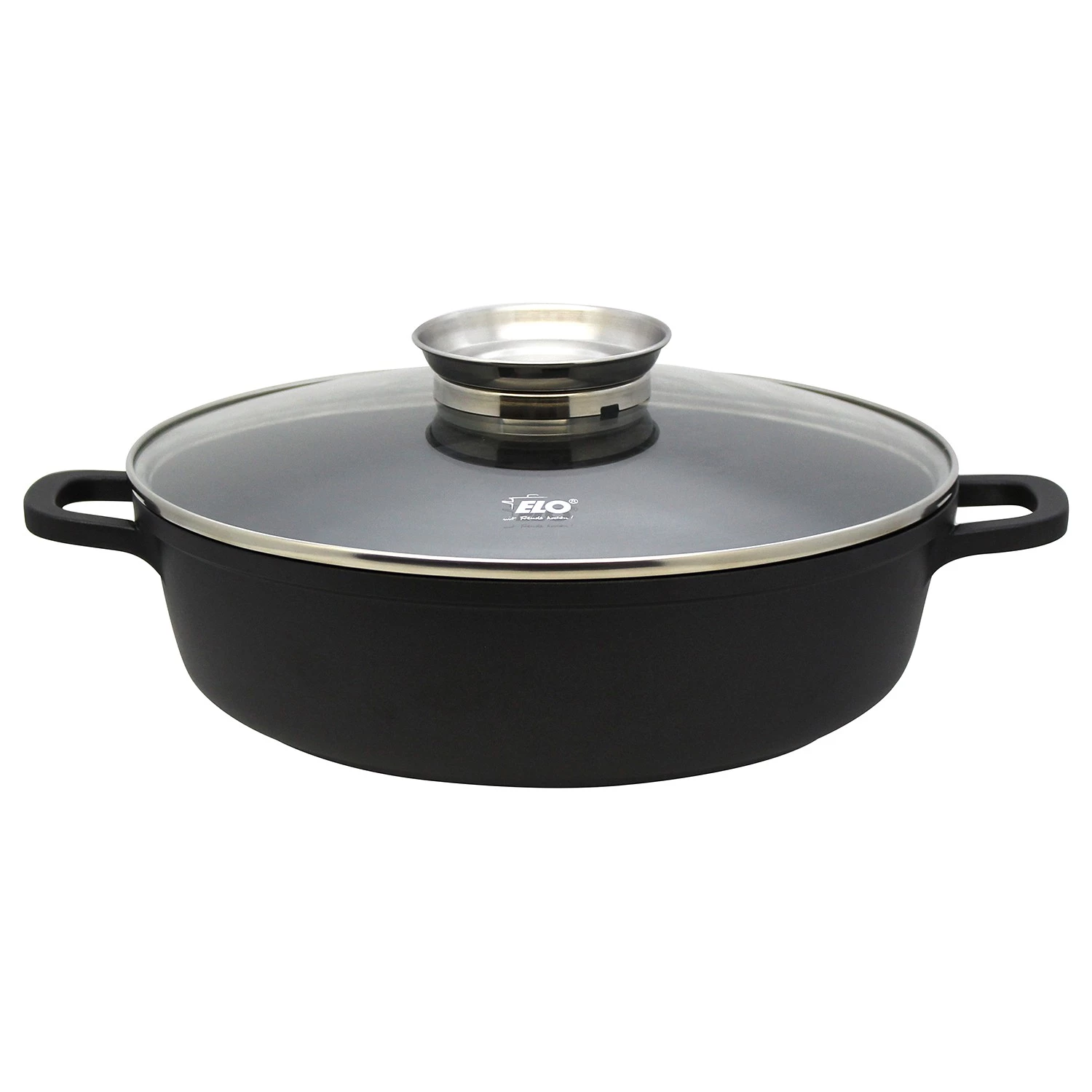 Elo Sauteuse Gemini - Diamètre : 28 cm 3 Elo Sauteuse Gemini - Diamètre : 28 cm