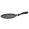 Elo Poêle à crêpes Alucast - Noir - Fonte d’aluminium - Ø 28 cm -Poêles Soldes 1000277372 210705 09105100128 IMAGE P000000001000277372