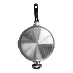 Stoneline Poêle Kelso - Aluminium - Anthracite - Diamètre : 28 cm -Poêles Soldes 1000279532 210804 08534000076 DETAILS P000000001000279532