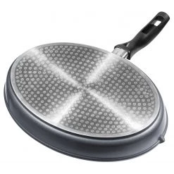 Stoneline Poêle pour panure Kingman - Aluminium - Anthracite -Poêles Soldes 1000279546 210804 08533900068 DETAILS P000000001000279546