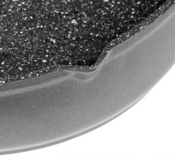 Stoneline Poêle pour panure Kingman - Aluminium - Anthracite -Poêles Soldes 1000279546 210804 08534000079 DETAILS P000000001000279546