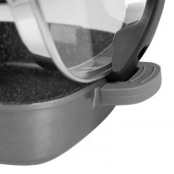 Stoneline Poêle carrée Kendleton - Largeur : 28 cm 15 Stoneline Poêle carrée Kendleton - Largeur : 28 cm -Poêles Soldes 1000279552 210804 08570900703 DETAILS P000000001000279552