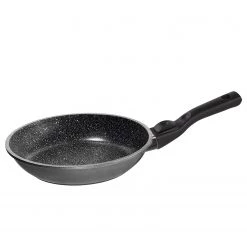 Stoneline Poêle Lintgen - Aluminium - Anthracite - ø 24 cm