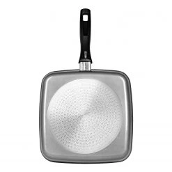 Stoneline Poêle à griller Francesco - Largeur : 26 cm -Poêles Soldes 1000279598 210804 08554200514 DETAILS P000000001000279598