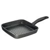 Stoneline Poêle à griller Francesco - Largeur : 26 cm -Poêles Soldes 1000279598 210804 08555800547 IMAGE P000000001000279598