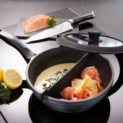 Stoneline Poêle divisible Maarten - Aluminium - Anthracite -Poêles Soldes 1000279601 210804 08554700527 MOOD DETAILS P000000001000279601 mood