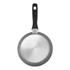 Stoneline Set de poêles Elron (2 éléments) - Aluminium - Anthracite -Poêles Soldes 1000279605 210804 08554100512 DETAILS P000000001000279605