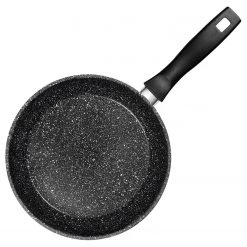 Stoneline Set de poêles Enlighted (2 élém.) - Aluminium - Anthracite -Poêles Soldes 1000279614 210804 08550900432 DETAILS P000000001000279614