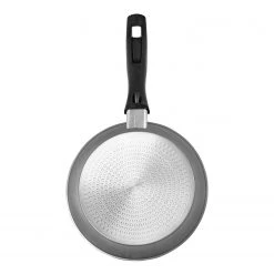 Stoneline Set de poêles Harwell (3 éléments) - Aluminium - Anthracite 13 Stoneline Set de poêles Harwell (3 éléments) - Aluminium - Anthracite -Poêles Soldes 1000279650 210804 08541400278 DETAILS P000000001000279650