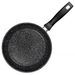 Stoneline Set de poêles Harwell (3 éléments) - Aluminium - Anthracite 16 Stoneline Set de poêles Harwell (3 éléments) - Aluminium - Anthracite -Poêles Soldes 1000279650 210804 08541800288 DETAILS P000000001000279650