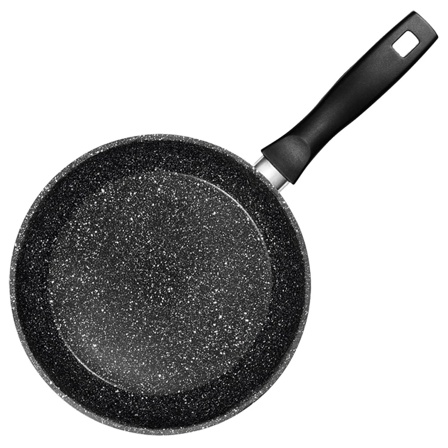 Stoneline Set de poêles Harwell (3 éléments) - Aluminium - Anthracite 9 Stoneline Set de poêles Harwell (3 éléments) - Aluminium - Anthracite – Image 8