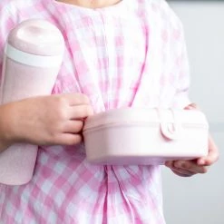 Koziol Lunchbox Pascal (4 éléments) - Matière plastique - Rose -Poêles Soldes 1000282767 210805 15490300003 MOOD DETAILS P000000001000282767 mood