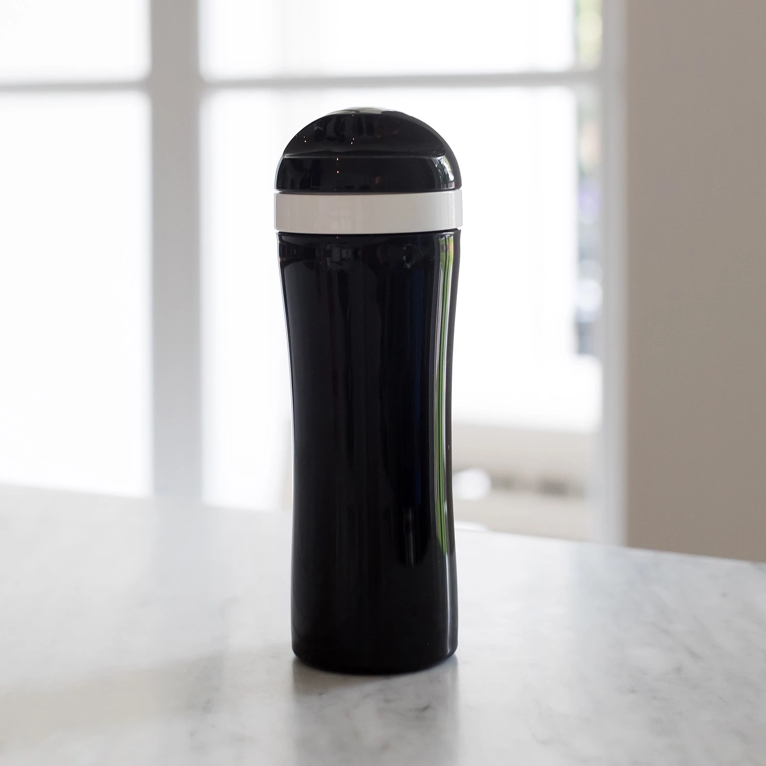 Koziol Lunchbox Pascal (4 éléments) - Matière plastique - Noir 6 Koziol Lunchbox Pascal (4 éléments) - Matière plastique - Noir – Image 4