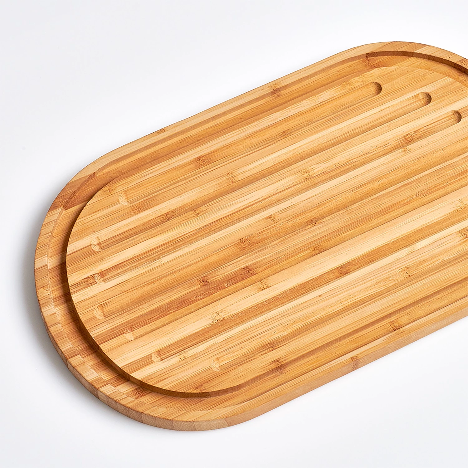 Zeller Huche à pain Algood - Gris 7 Zeller Huche à pain Algood - Gris – Image 5