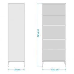 Schildmeyer Armoire Moonlight -Poêles Soldes 1000297081 211006 0948010000501 SKETCH DETAILS P000000001000297081 sketch